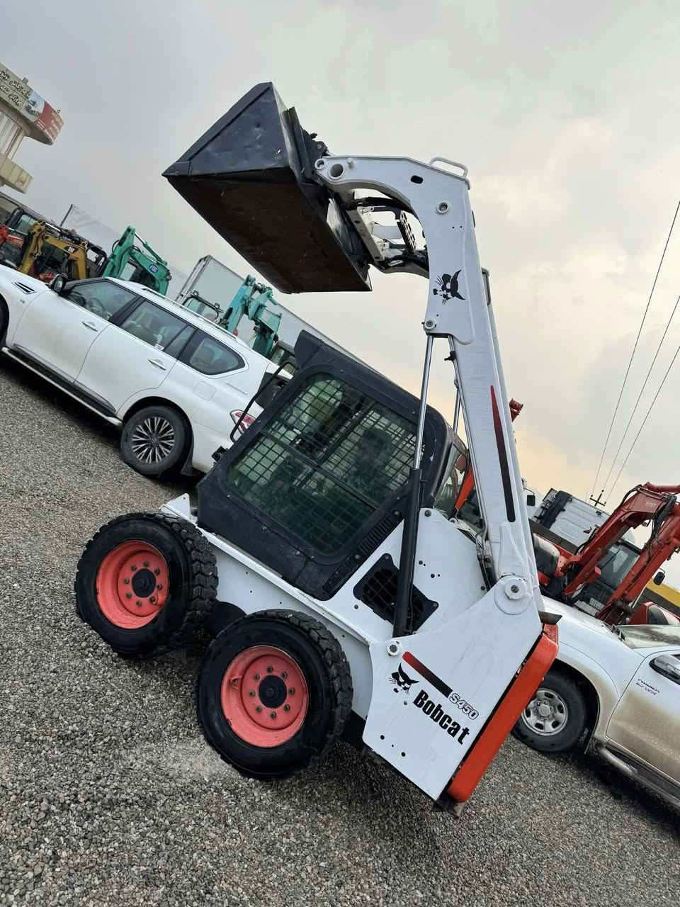 للبیع بوبکات
مودیل ٢٠١٥
سنویەجدید حتا٢٠٣٠
مکان سلیمانی
سعر٢٦٥ورقە
***********
