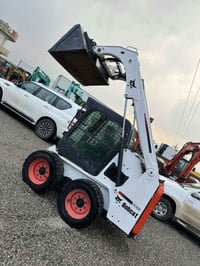 بوبكات • موديل ٢٠١٥ • سليمانية