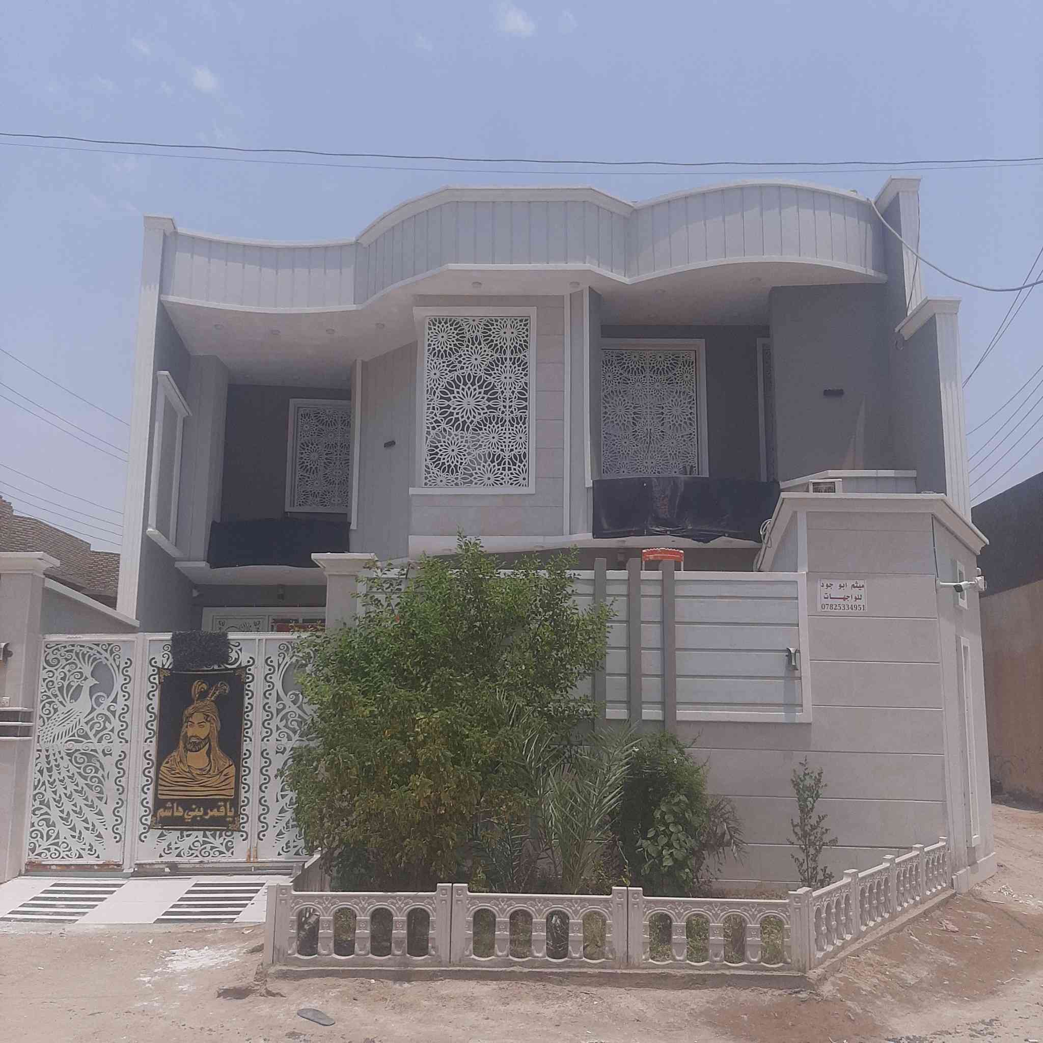 جزءمن اعمالي لعمل واجهات التقطيع والبورسلين والمرمر مراسلتي عله الخاص او اتصال عله الرقم ***********
