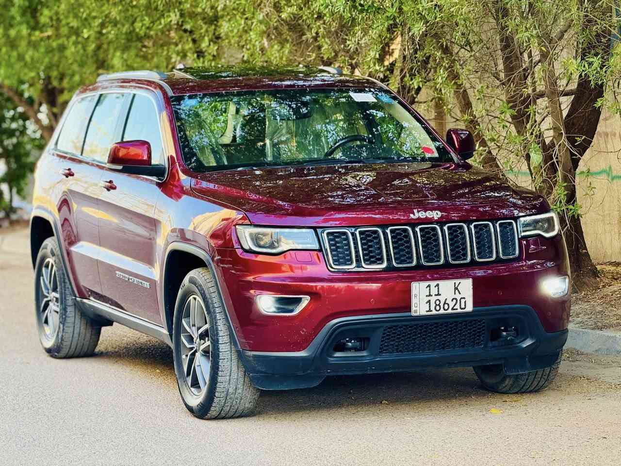 ً
سلام عليكم ؟ بيع مستعجل 

جيب خليجي لمتدد كفاله عامه 

ب اسمي

الموديل: 2019. (خليجي) . 

السعر : 238 $ وبيه مجااال 

اتصال : ***********

المحرك : V6.  3.6L 

فور ويل 

سياره كفاله عااامه حته دعاميات وكفاله من بارد وصبغ وتبديل ؟ فقط طخه بسيطه ب جاملغ ؟ سونر مرفوق 

المواصفات :فول 1/1 

      بصمه 
      فتحه 
* دفع رباعي 4x4 . 
* تحذير النقطة عمياء ⚠ .
* ويل قياس 20 
* شاشه كبيرة 
* نظام الخرائط (GPS) .
* المصابيح الأمامية زنون .
* كشافات الضباب زنون .     
* تشغيل عن بعد .
* المقاعد الأمامية كهربائية .
* حساسات أمامية . 
* حساسات خلفية . 
* كاميرا خلفية .
* مانع تصادم خلفي .

* نظام التشغيل والاطفاء الاوتوماتيكي ( Auto Start System ) .

بغداد
