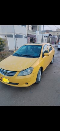 بي واي دي ٢٠١٣ • سنوية ٢٠٣١ • هيئة وغرامات