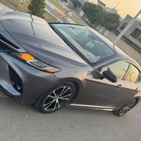 كامري SE • ٢٠١٩ • رقم سليمانيه