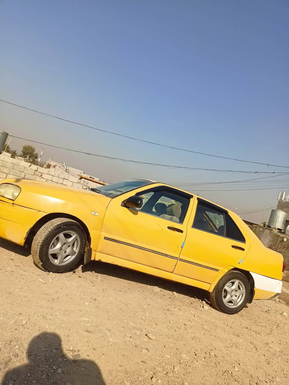 كوين موديل 2011نينوى شرط التحويل مطلوبه هيئة طخم نضيف تواير نضاف مكينه بيها بخار ممسجلة على كاربون  سعر 20 شراي اتصل ***********
