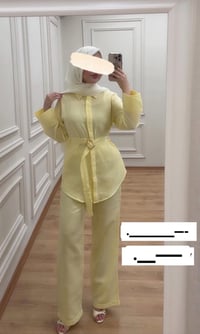 ZARA • مقاس XL • ما ملبوس