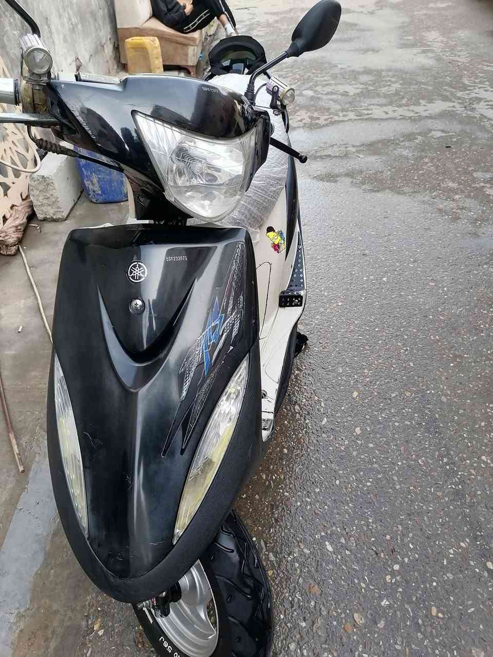 Max عدله امفوله اي نقص مابيه تزويد بوش55وبيه مجال حك الجيه ما مفتوحه


**إذا كنت صاحب هذا الإعلان وتريد حذفه لأي سبب، رجاءا أرسل رسالة إلى الدعم الفني**