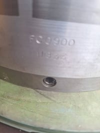 عينة مغناطيسية • ٩ إنش • كربلاء