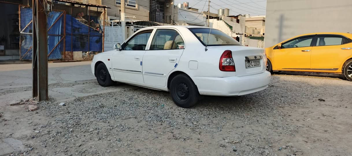 سلام عليكم هونداي فيرنا ٢٠١١سياره صبغ عام لجماليه جام كهرباي  كير اوتو ماتيك  مكينه ١٦ بشرط   تبريد شغال  رقم اربيل جديد سنويه ١٥يوم صاقته  كوبون بانزين مابيها  شرط تحويل وكاله مكاني كركوك قادسيه ***********(٥٧) &
***********

سلام عليكم هونداي فيرنا ٢٠١١سياره صبغ عام لجماليه جام كهرباي  كير اوتو ماتيك  مكينه ١٦ بشرط   تبريد شغال  رقم اربيل جديد سنويه ١٥يوم صاقته  كوبون بانزين مابيها  شرط تحويل وكاله مكاني كركوك قادسيه ***********
