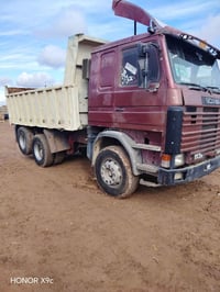 قلاب • صلاح الدين • محرك13