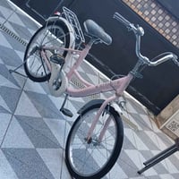 بيسكل جديد • بغداد • حي الجهاد