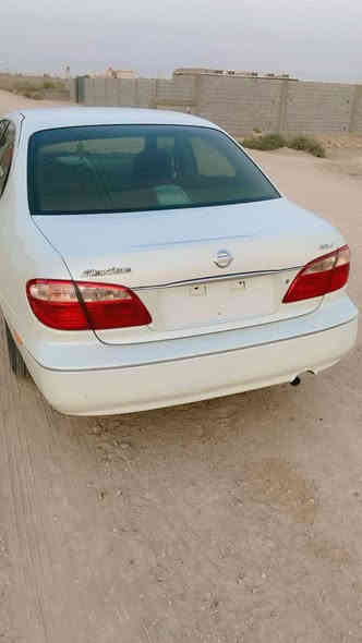 السلام عليكم نيسان مكسيما 2008 مزاد وزاره الداخليه
العنوان بصر سياره خير من الله مكينه وقير نعمه كهربائيات سياره حلوه ومرتبه ومتعوب عليها 
***********
