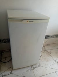 ثلاجه شغاله • نظيفه • كركوك