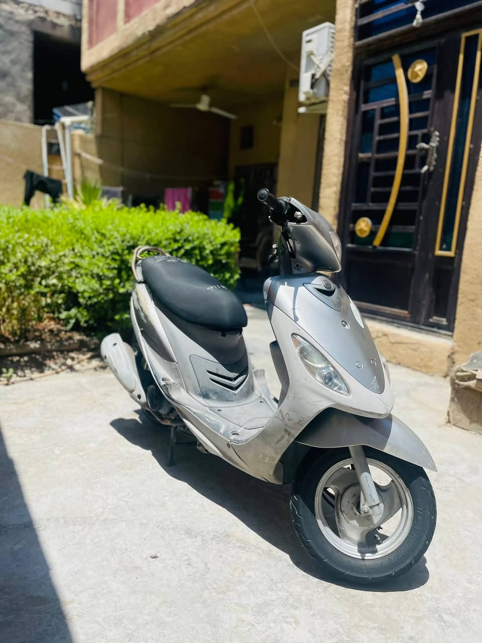 للبيع


**إذا كنت صاحب هذا الإعلان وتريد حذفه لأي سبب، رجاءا أرسل رسالة إلى الدعم الفني**