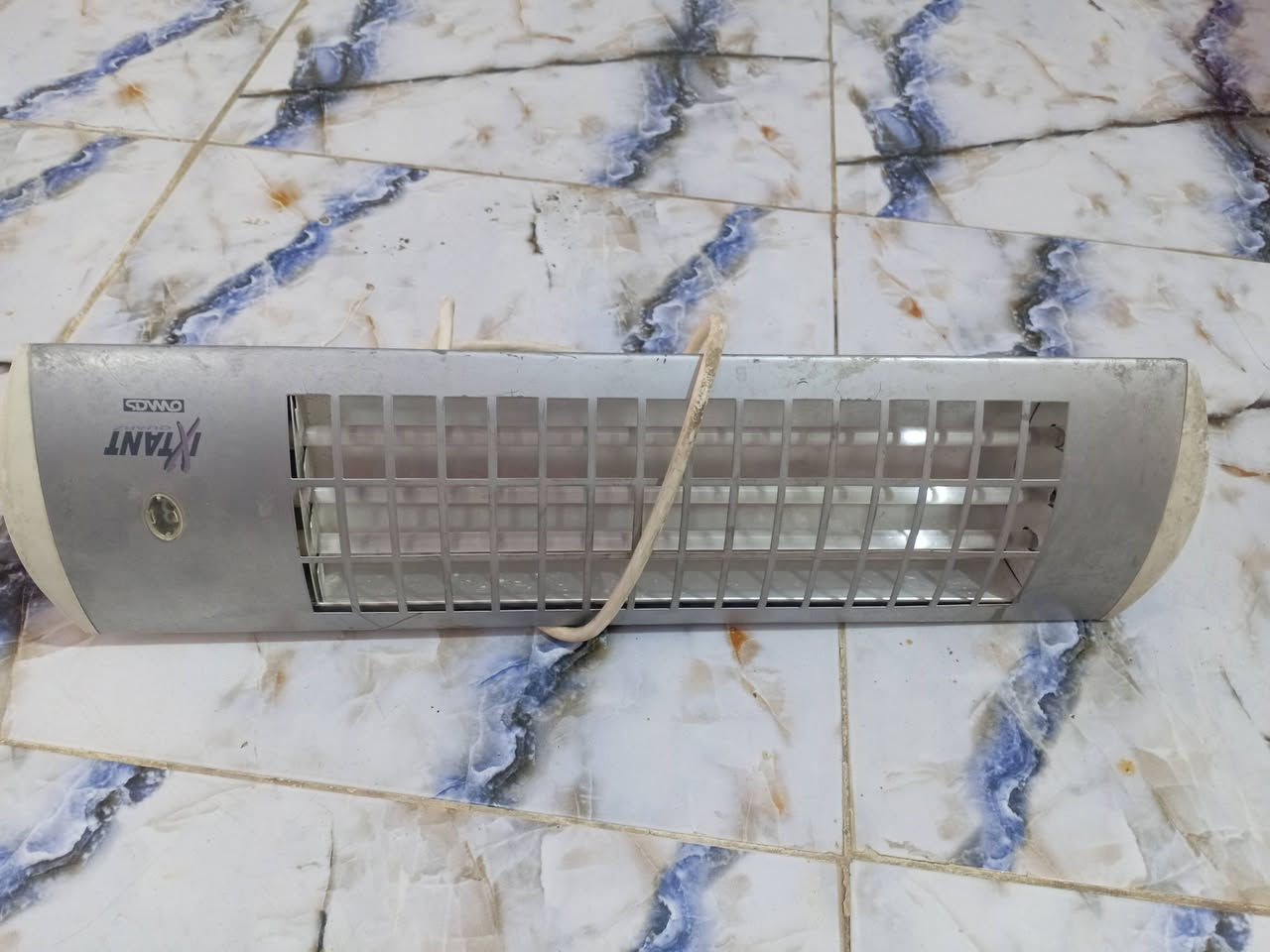 السلام عليكم غراض للبيع كلمن وسعره


**إذا كنت صاحب هذا الإعلان وتريد حذفه لأي سبب، رجاءا أرسل رسالة إلى الدعم الفني**