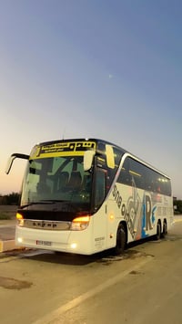 أسلام عليكم باص ام سيوف اللبيع حجم 415سياره مكينه جديده شادلها قبل أسب...