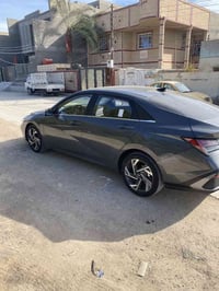 النترا ٢٠٢٤ • ماشيه ١٥٠٠٠ • وارد كوري