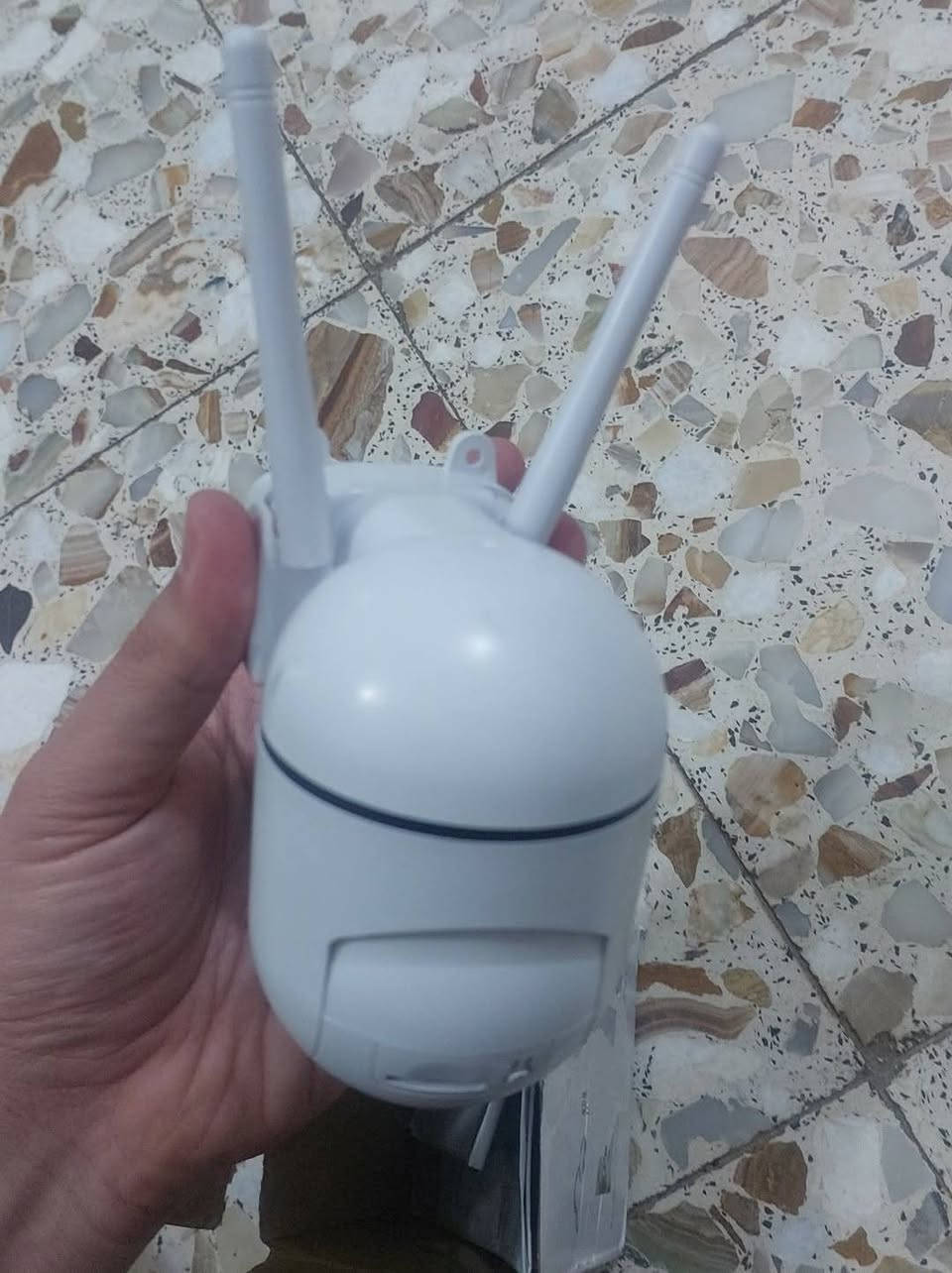 ثلاث كامرات مراقبة 
مع توصيل 30


**إذا كنت صاحب هذا الإعلان وتريد حذفه لأي سبب، رجاءا أرسل رسالة إلى الدعم الفني**