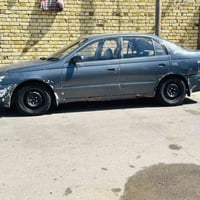 مديل ٩٧ • مكينه مكفول • واسط نعمانيه