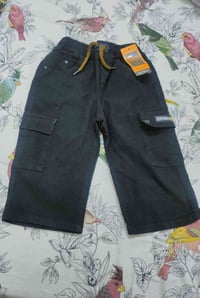 برمودة أطفال • كابوي • ٣-٥ سنوات