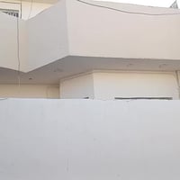 بيت زراعي سند٢٥ مساحة ١٥٠ واجهة١٥ نزال١٠ بناء كامل طابقين بناء حديث٢٠٢...