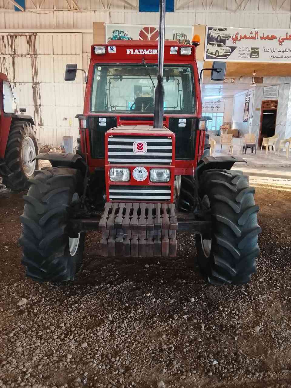 سلام عليكم فيات حجم 110 منفيس مامشتغل بل عراق كله عله وضع الشركه واسط زبيديه شارع  المعارض مكينه جديده بمعنه الكلمة اكسن بارز تكمه عرضيه تخم تاير مال الشركه دخول جديد كله عله وضع الشركه ***********
