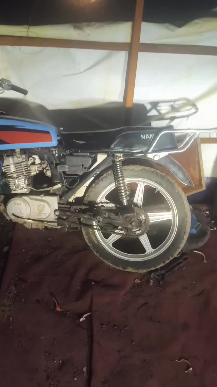 البيع سعره ١٥٠ قفله ربع مينزل درجه جنه نشتغلا دلفري فجه نكطم ولف ٤كير مكاني بغداد شعب


**إذا كنت صاحب هذا الإعلان وتريد حذفه لأي سبب، رجاءا أرسل رسالة إلى الدعم الفني**