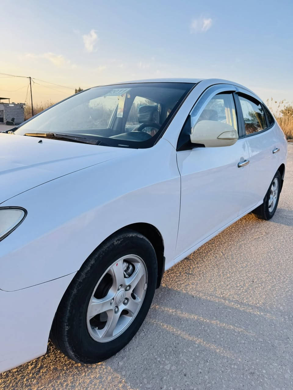 السلام عليكم النتره مديل 2011 جديده بيهه 4 قطع صبغ بدون ضرر السعر 100 بيهه مجال كلش قليل كير محرك مكفول *********** @#
