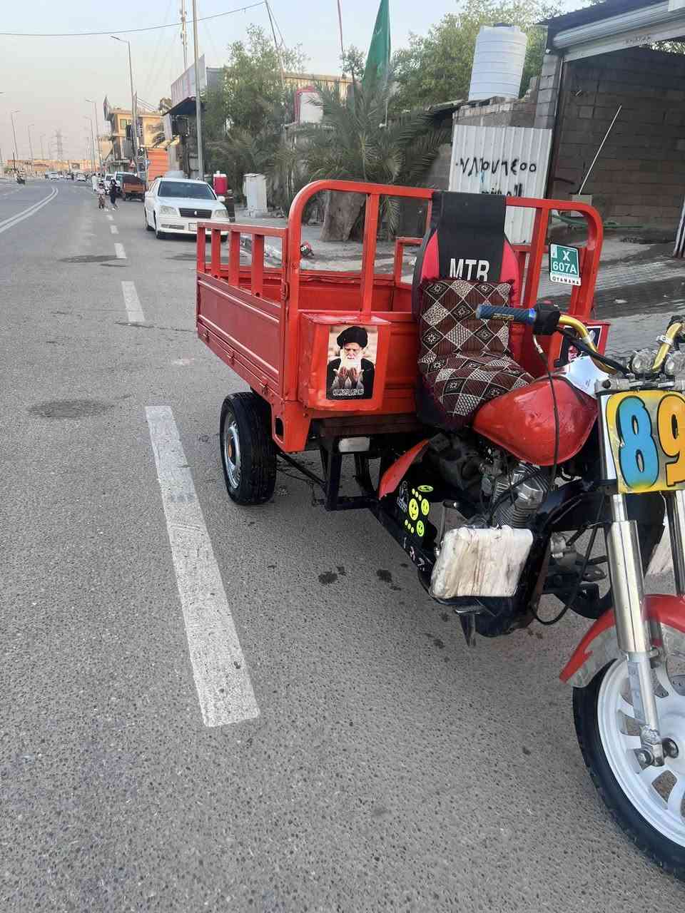 ستوته امتي ار ستوته تخبل كلشي مانقصهه كلشي شغال مكينه جديده 2025 صالي ٣اشهر من شديته ستوته تخبل سحب بيهه يخبل كهرباهيات كلهه شغاله ستوته اوراق مو كلك مكفوله اصوليه بل زحمه تعرفون ستوتات صعد صعرهن الستوته مليون ٣٥٠ ولمكانه بعيد يدلل عنواني البصره كرمت علي ابو صخير رقم تليفوني ***********
