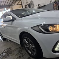 النترا • موديل ٢٠١٧ • رقم اربيل