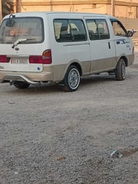 🚐 للبيع كيا بريجيو 1997 🚐  للبيع كيا بريجيو موديل 1997، محرك 3000 سي س...