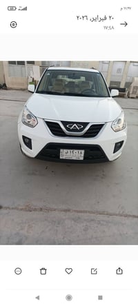 تيكو • ٢٠١٤ • واسط النعمانيه