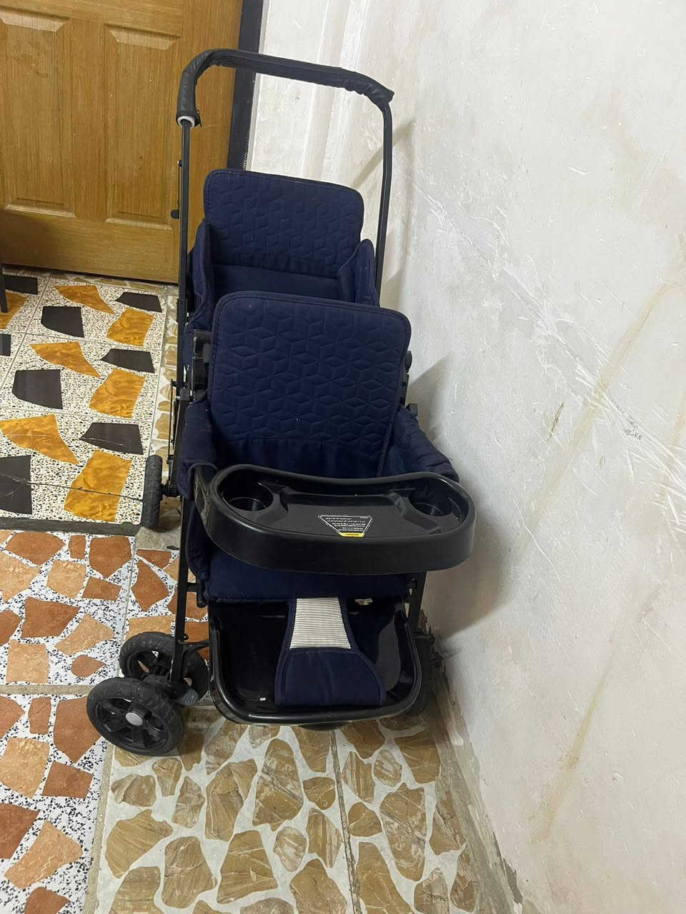 عربانه توام نفرين جديده استخدام كلش قليل  السعر 65. مكانها النجف ناحيه الحريه


**إذا كنت صاحب هذا الإعلان وتريد حذفه لأي سبب، رجاءا أرسل رسالة إلى الدعم الفني**