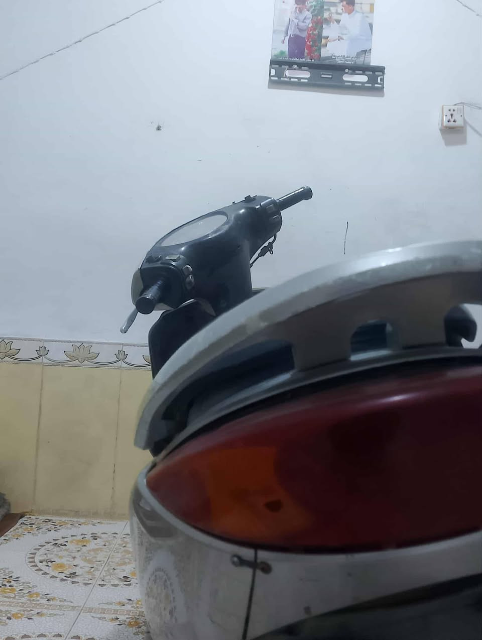 بريص نضافه شوفت عينك دراجه جاهزه خير من الله مكاني رفاعي سعره 350 وبيه مجال الطيببن مفتوحه.....


**إذا كنت صاحب هذا الإعلان وتريد حذفه لأي سبب، رجاءا أرسل رسالة إلى الدعم الفني**