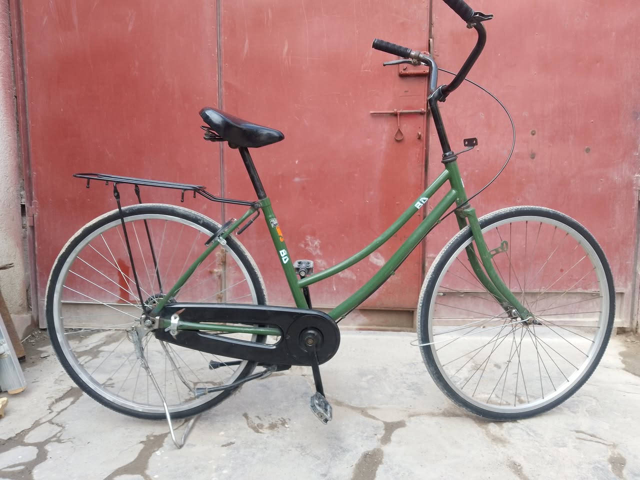 60 وبي مجال للشراي مكان زبير


**إذا كنت صاحب هذا الإعلان وتريد حذفه لأي سبب، رجاءا أرسل رسالة إلى الدعم الفني**