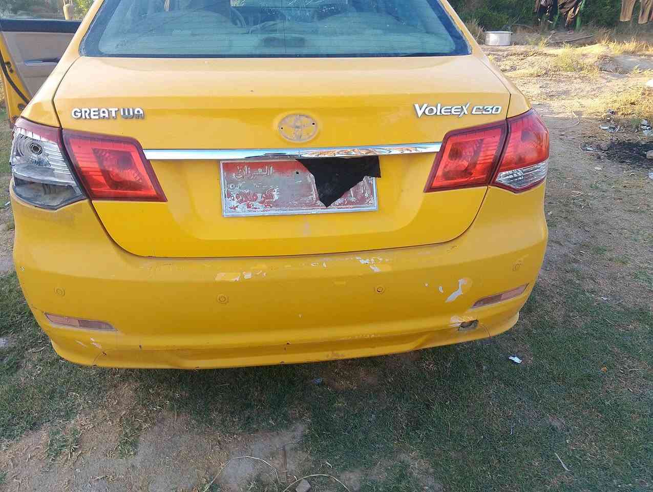 كريت ويل مديل ٢٠١٢رقم كربلاءالسعر١٨ورقةمكانب حله غيرمتواجدعلى الفيس لاتصال ***********
