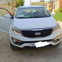 سبورتج • ٢٠١٦ • رقم بغداد