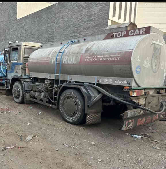 السلام عليكم تنكر للبيع مان موديل ١٩٩٤ صلاح الدين باسمي صاقطه سنويه صار سنتين دافع الرسوم كامل جان عل وكاله نفط في تكريت طوناج الموصل  ١٠الاف صاقط صار سنتين محرك مبدل جديد بي نوزلات تخربط والمحرك القديم تاخذه ويا كير حلو مابي اي عيب ٤x٤ المكان تكريت خابر وبيك خير وادلل ***********

  
سبب البيع واحد من اقاربي مايريدني اشتغل حسبي الله ونعمه الوكيل
