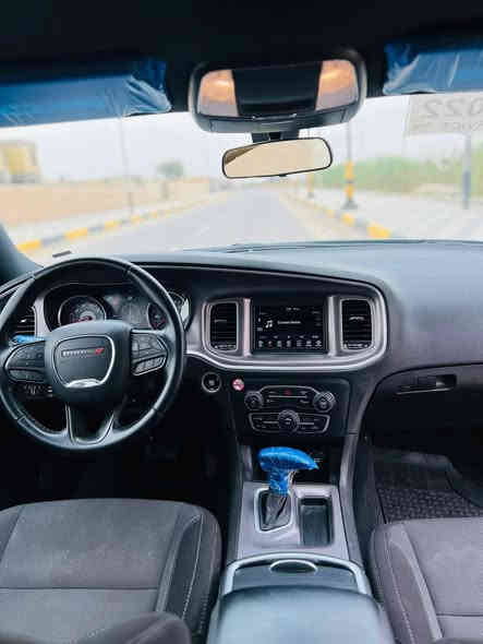 السلام عليكم
للبيع: دوج جارجر SXT 2022
رقم واسط الدولي، شرط التحويل
، كفالة عامة من كل شيء، حتى من الشخط (؟!)
دعاميات كبس شركة، ما مفتوحات داخلية، تقرير يعمل وتسير من أمريكا. 
كتلوكات السيارة كاملة، ماشية 40 ألف ميل.
محرك V6 3600، كير 8 نمر، تشغيل عن بعد، كاميرا خلفية دوارة، تبريد قطعتين، حساس خلفي، كشن كهرباء، كشنات حضن، شاشة كبيرة، سبير السيارة ما نازل.
السيارة جاهزة من تبريد، من تخم تاير جديد، من حدادية، من كهربائيات، كلها وضع شركة 100/100.
السيارة مال جناي، مكفولة ونظيفة كلش، أحلى من الصور.
السعر: 248، وبيها مجال للطيبين.
المكان: ذي قار / قلعة سكر.
للتواصل: 
***********

***********
