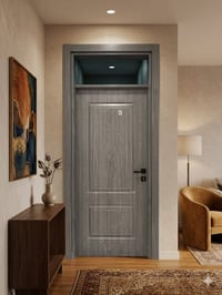 أبواب تركية • ضمان ٥ سنوات • كربلاء البوبيات