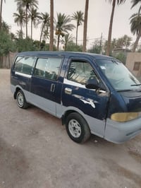 ابريجو • موديل ٩٧ • مكينه ٣٠٠٠