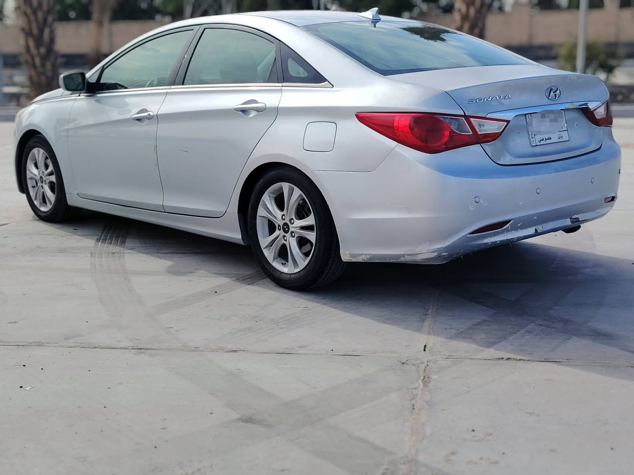 مكلف بالنشر اتصل
السعر ٩٧ ورقه 
للبيع فقط هيونداي سوناتا ٢٠١٢ وارد
رقم بابل تحويل مباشر سنويه وهزه ل 2029 
وارد امريكي حادثهه الجاملغات الخلفية
 وقبق الجنطه صور الحادث واتساب موجودات 
 مكينه گير تبريد تدفئه شركة شرط 
سيارة بالكارتون ما متعوبه ماشيه ١٢٥
شرط دير بانزين عادي لا دونز ولا شي
جاهزه واحد على واحد ترايك وين ما تحب مكان السيارة النجف الاشرف  
 بأسمنا رقم بابل تحويل مباشر
*********** واتساب واتصال
( السعر ٩٣ ورقة ) مجال للشراي
حك الجيه
