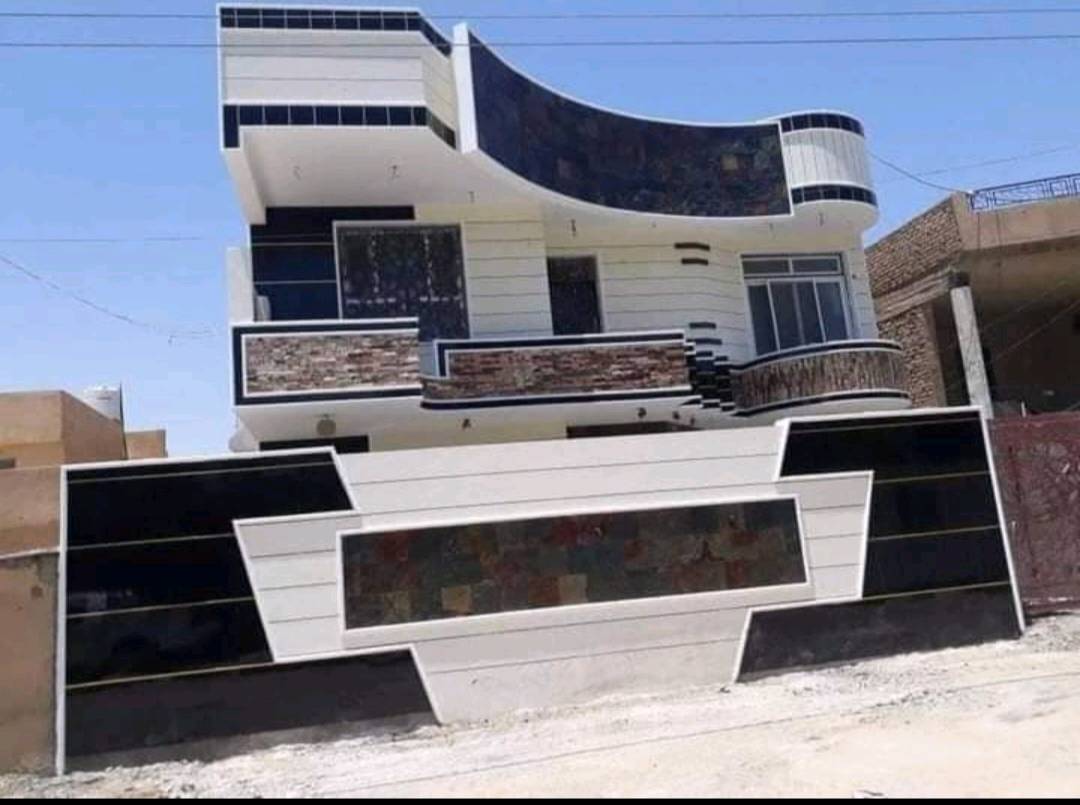 المسه الذهبيه للمقاولات العامه بناء هدم ترميم وبكوادر متخصصه وبااشراف هندسي وبااحدث الطرق الحديثه ذات الجوده ولمتانه نعمل بكل مصداقيه وشفافيه  ونعمل بنضام الاقصاد ايضآ ماعليك الى ان تتصل  ***********
