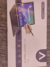 تابلت اندرويد • ذاكرة ٥١٢ • شريحتين