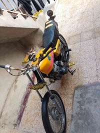 حي سومر • محرك ٤٠٠ • ٥ جير