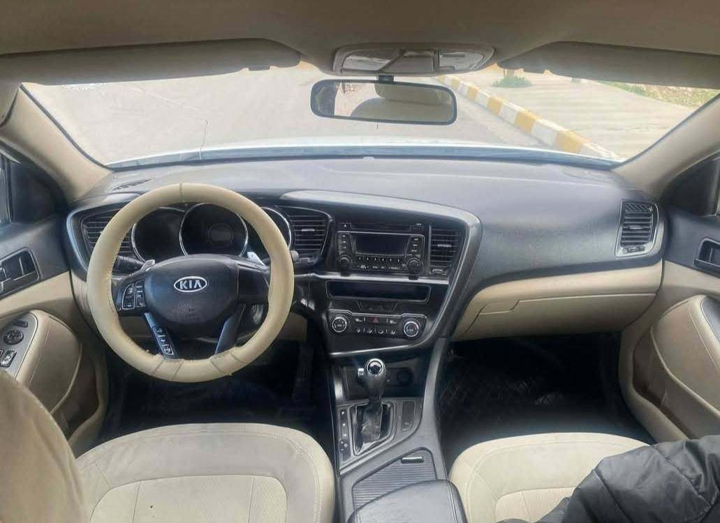 کیا اوپتیما ❣️ مۆدێل 2011❣️گێر ئوتوماتیک و عادی❣️ رقم هه ولێرە  ❣️وە رە سە یە بە ناوناکڕێت  جاڕێ ❣️سحری 70گە ڵا ❣️ وات ساپ و ڤایبر***********❣️*********** ❣️۰ قڵادزە
