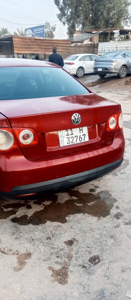 السلام عليكم فوكس واكن جيته2011
محرك 2000قبل ٢٠يوم شديته جديد مكفول سياره حلوه وناعمه 
الضرر الضفيره مال لايت الامامي صار طبك وحترك الايت وشويه الدعاميه وهاي كدامكم ارادله اشويه ترتيب بغداد والسنويه بسمي مكاني ابي غريب السعر 60 وبيه مجال تعال خاص ♥️


**إذا كنت صاحب هذا الإعلان وتريد حذفه لأي سبب، رجاءا أرسل رسالة إلى الدعم الفني**