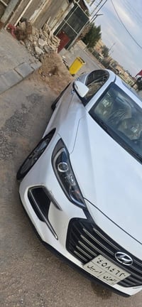 النترا ٢٠١٨ • محرك ٢٠٠٠ • كفاله عامه