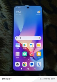 ردمي نوت 10 5g • ١٢٨ • يطفى