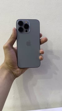 آيفون ١٣ برو • ٢٥٦ • بطارية ٩٠٪