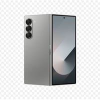 سامسونج زي فولد ٦ • ٢٥٦ • تيتانيوم