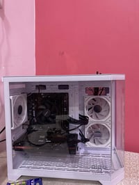 RX7600XT • رام 16 جيجا • SSD 512